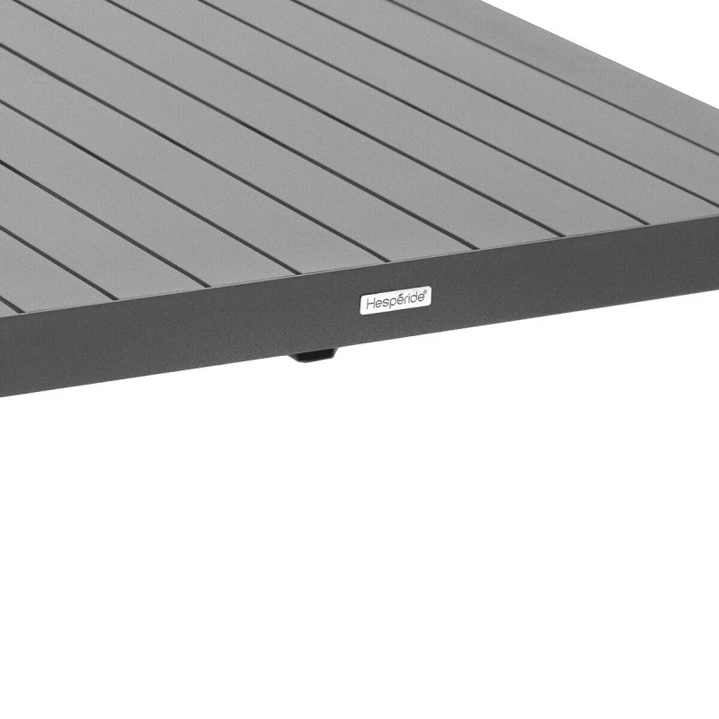 Table Basse Carrée Graphite Evasion Hespéride 3 Table Basse Carrée Graphite Evasion Hespéride – Image 3