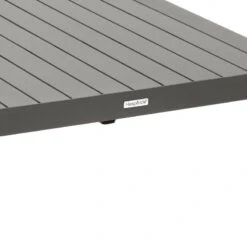 Table Basse Carrée Tonka Evasion Hespéride -NAHAN Jardin Magasin table basse carree tonka evasion hesperide 3