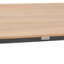 Table Basse Extérieure Oriengo Graphite Hespéride -NAHAN Jardin Magasin table basse exterieure oriengo graphite hesperide 2