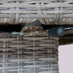 Table Relevable Moorea Terre Ombre Hespéride 9 Table Relevable Moorea Terre Ombre Hespéride -NAHAN Jardin Magasin table relevable moorea terre d ombre hesperide 3