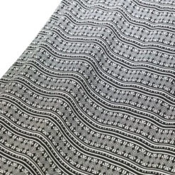 Toile Hamac Syssia Pompons 2 M Hespéride -NAHAN Jardin Magasin toile hamac syssia pompons 2 m hesperide 2