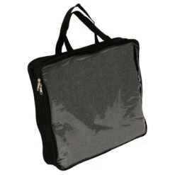 Toile Rempl. Rectangulaire En Oléfine Anthracite Eléa Hespéride 9 Toile Rempl. Rectangulaire En Oléfine Anthracite Eléa Hespéride -NAHAN Jardin Magasin toile remplacement rectangulaire anthracite pour parasol elea hesperide 4