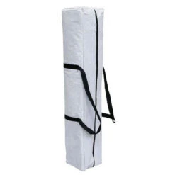 Tonnelle Pliante Carrée Hespéride 3x3m Easy Up Gris Ardoise -NAHAN Jardin Magasin tonnelle pliante hesperide 3x3m easy up gris ardoise 4