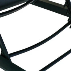 Transat Allure Hespéride Poivre/graphite 12 Transat Allure Hespéride Poivre/graphite -NAHAN Jardin Magasin transat allure hesperide poivre graphite 4