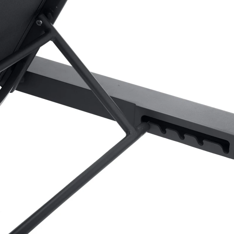 Transat Evasion Anthracite/graphite Hespéride 3 Transat Evasion Anthracite/graphite Hespéride – Image 3