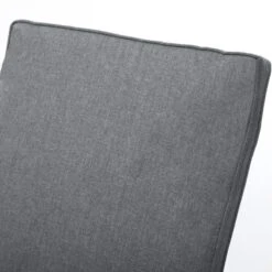 Transat Evasion Anthracite/graphite Hespéride 13 Transat Evasion Anthracite/graphite Hespéride -NAHAN Jardin Magasin transat evasion anthracite graphite hesperide 5