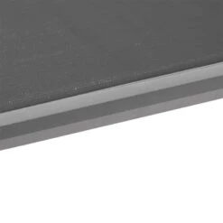 Transat Milenio Anthracite Et Graphite Hespéride -NAHAN Jardin Magasin transat milenio anthracite graphite hesperide 7
