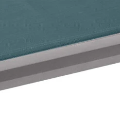 Transat Milenio Bleu Canard Et Graphite Hespéride -NAHAN Jardin Magasin transat milenio bleu canard et graphite hesperide 7