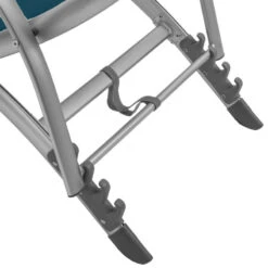 Transat Samba Pliable Et Empilable Bleu Canard Hespéride 15 Transat Samba Pliable Et Empilable Bleu Canard Hespéride -NAHAN Jardin Magasin transat samba bleu can hesperide 7