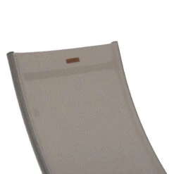 Transat Samba Pliable Noisette/graphite Hespéride 12 Transat Samba Pliable Noisette/graphite Hespéride -NAHAN Jardin Magasin transat samba pliable noisettegraphite hesperide 5