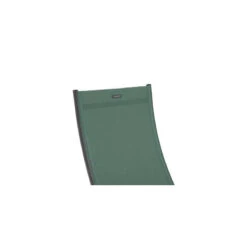 Transat Samba Pliable Vert Olive/graphite Hespéride -NAHAN Jardin Magasin transat samba pliable vert olivegraphite hesperide 5